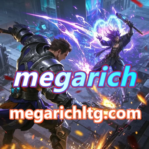 megarich
